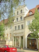Bild 1 aus Zeitz